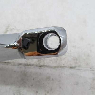 Harley Davidson OEM NOS Chrome 9" Highway Peg Mount Extension 78-84 49