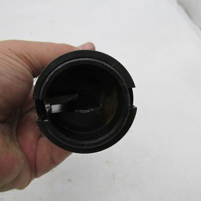 Sunnen 1PL-1625M Precision Honing Mandrel 9E 1.625" 41mm w/ Guide Shoe