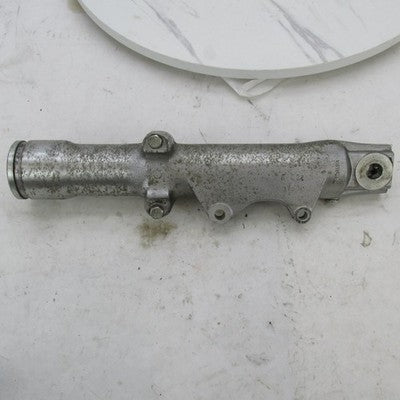 Pair of Harley-Davidson Genuine 41mm Front Fork Sliders Lower Legs Pai