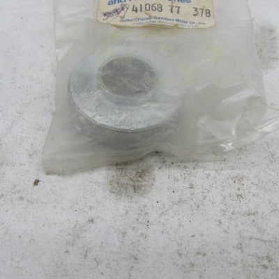 Harley Davidson OEM NOS Shock Upper Retainer Wheel Hub Spacer 41068-77