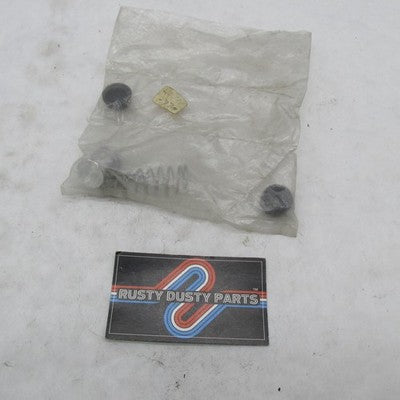 Harley Davidson OEM ¾ Bore Rear Brake Master Cylinder Rebuild Kit 423