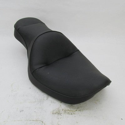 Harley Davidson OEM 98-03 FXDWG Dyna Wide Glide 2-Up Seat 52166-01