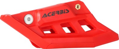 Acerbis Chain Guide Block Red 2983180004