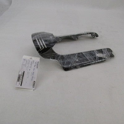 Harley OEM NOS 06-07 Touring FLHX Rear Fender Fascia Vivid Black 59739