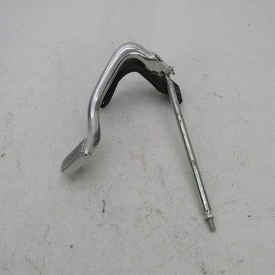 Harley OEM 91-17 Dyna Mid-Control Brake Pedal Assembly 42502-90 50666-