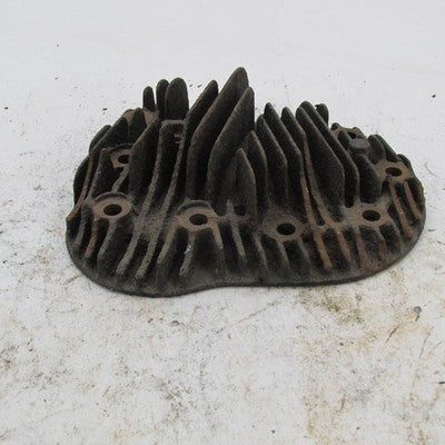 BSA Vintage M20 M21 Engine Cylinder Head 1939-39
