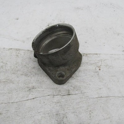 Arlen Ness Harly Davidson 41mm-48.8mm Carburetor Intake Manifold Adapt