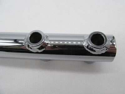 Harley Genuine NOS 91-94 Fatboy Softail Muffler Chrome Support Tube 65
