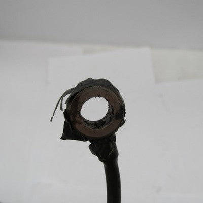 Harley-Davidson Genuine Road King Front Brake Line Lower Hose 43350-96