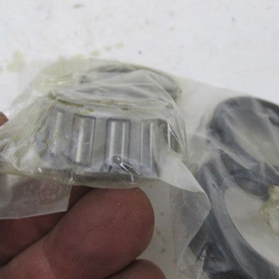 Vintage Harley Davidson Genuine Custom JM-B Wheel Hub Billet 5.5 OD 44