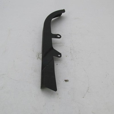 Harley-Davidson Genuine OEM Softail Belt Guard Wrinkle Black 60867-08