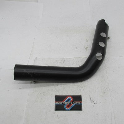 Harley Davidson OEM Street Bob FXBBS 114 Exhaust Heat Shield Protector