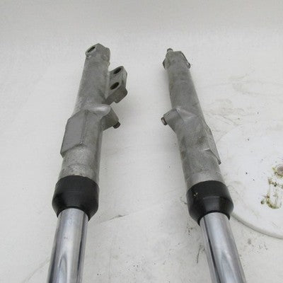 Harley OEM 35mm Front End Forks Dual Disc Narrow Glide Shovel/Ironhead