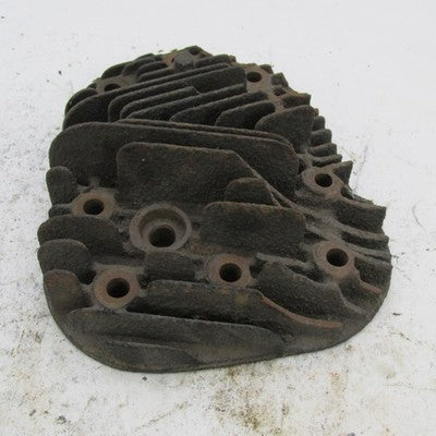 BSA Vintage M20 M21 Engine Cylinder Head 1939-39