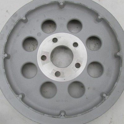 Harley-Davidson OEM Big Twin 65-Tooth 1.5" Rear Drive Belt Pulley 4031