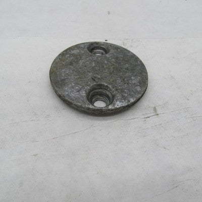 Harley Davidson OEM 883 1200 Engine Motor Inspection Cover EVO Sportst