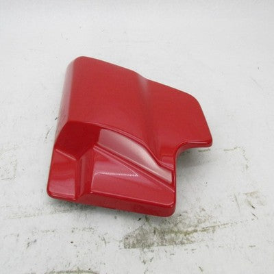 Harley Davidson OEM Touring Right Side Cover Panel Red 66048-09