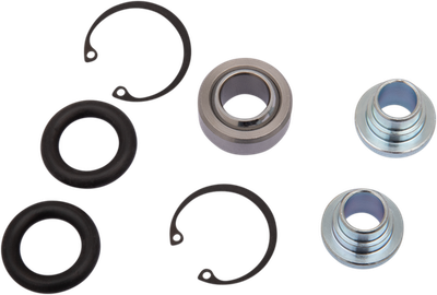Moose Racing Shock Bearing Kit Upper/Lower Rear 1313-0174