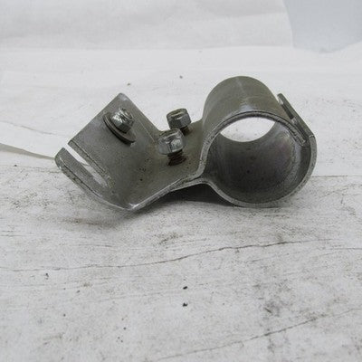 Harley OEM Sportster XL FXR Windshield Right Mount Bracket 58035-87A 5