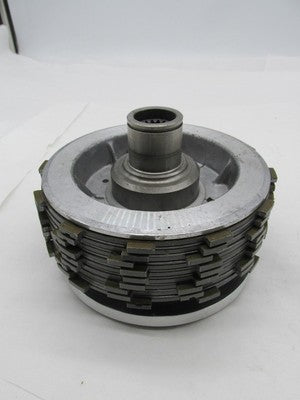Harley-Davidson Genuine Twin Cam Clutch Plate Cam Assembly Basket Inna