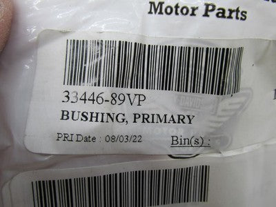 Harley Davidson Genuine NOS Primary Starter Shaft Bushing 33446-89VP