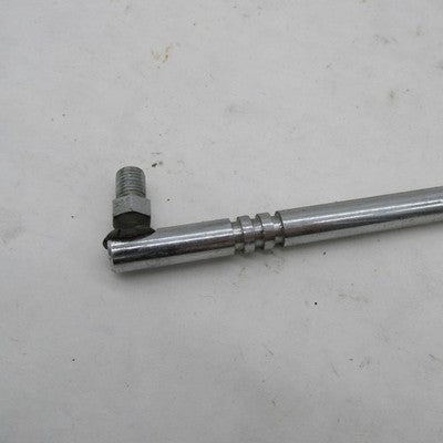 Harley Davidson OEM Shifter Linkage Rod with Inner Shift Lever Arm Tou
