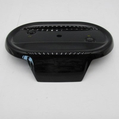 Harley-Davidson Genuine OEM Gloss Black Air Cleaner Cover 29000148