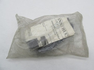 Harley Davidson Genuine NOS XLX Passenger Pillion Seat Grab Strap 5118