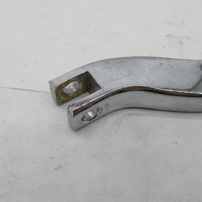 Harley Davidson OEM Chrome Right Side Passenger Footpeg Support Mount