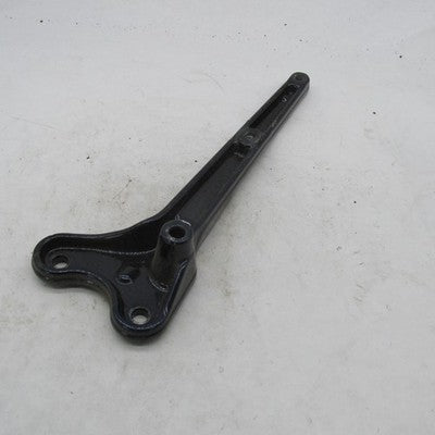 Harley OEM 00-06 FLSTF FXSTD Exhaust Hanger Mount Bracket DARK BLUE 65