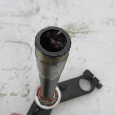 Buell OEM NOS Blast 500 Triple Clamp with Steering Stem Harley J0106.T