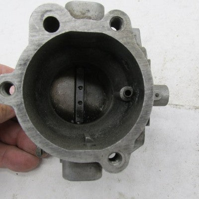 Harley Genuine AMF 1977-78 XLCR 1000 Cafe Racer Butterfly Carburetor 2