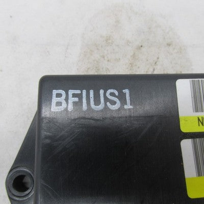 Buell Engine Brain Box Computer Main Unit Module N0306Q0094