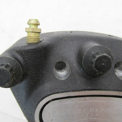 Harley Davidson OEM Rear Bck Brake Caliper 2000 Heritage Classic FLSTC