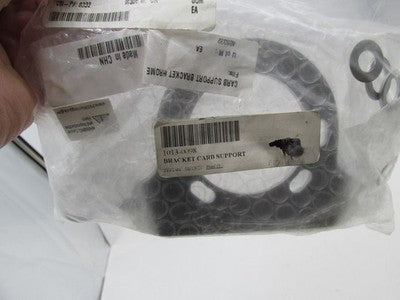 Kuryakyn Carburetor Harley Davidson Evo Twin Cam Support Bracket 1013-