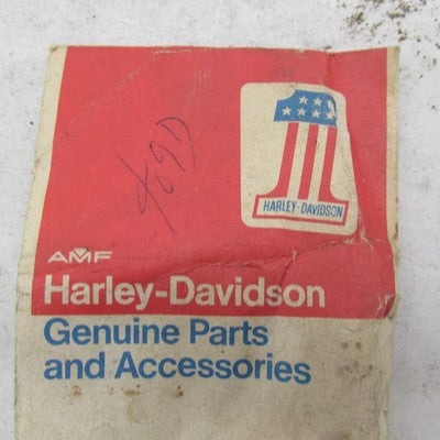 Harley-Davidson OEM NOS Shovelhead Big Twin Valve Guide 18110-79