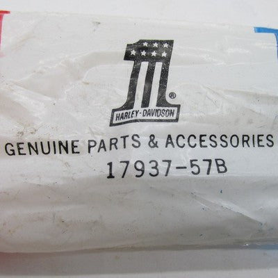 Harley-Davidson OEM NOS 57-85 Sportster Lower Push Rod Tube Cover 1793