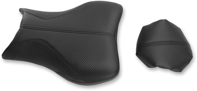 Saddlemen GP-V1 Sport Bike Seat and Pillion Cover 0810-H032