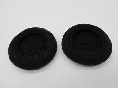 Harley Davidson Genuine NOS Headset Speaker Foam Pad Pair 76000243