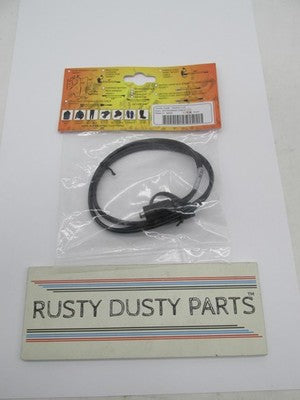 Gears Canada Motorcycle Heated Clothing Extension Cable 100250-1-25