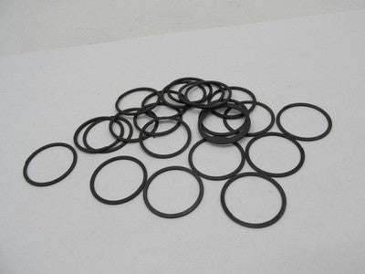 Lot of 23 Harley Davidson Genuine NOS Shaft Bearing Retaining Rings 11