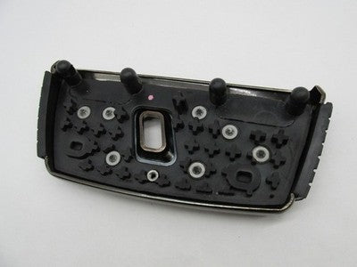 Harley Davidson Genuine NOS Right Passenger Footboard Assembly 5050200