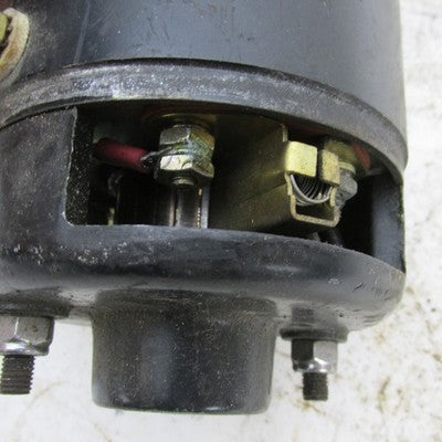 Harley Aftermarket 12V 65A Generator Shovelhead Ironhead for Parts/Rep