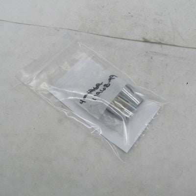 Lot of 4 Harley Davidson OEM Pushrod Cover Spring Keeper Retainer Caps