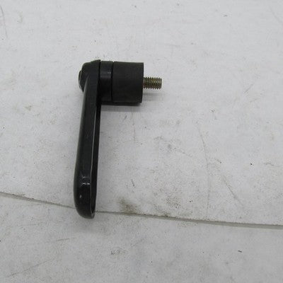 Harley OEM 00-17 Softail Heritage Springer Saddlebag Support + Isolato