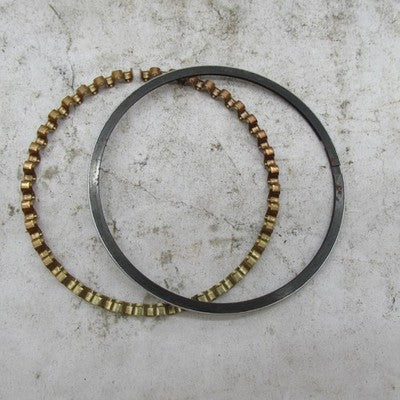Harley Davidson OEM NOS Piston Ring Set .001-.002 FL FX XL .003-.004 2
