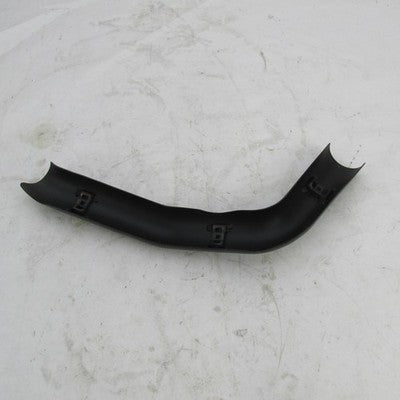 Vance & Hines OEM Harley Davidson Black Exhaust Heat Shield D1302HP