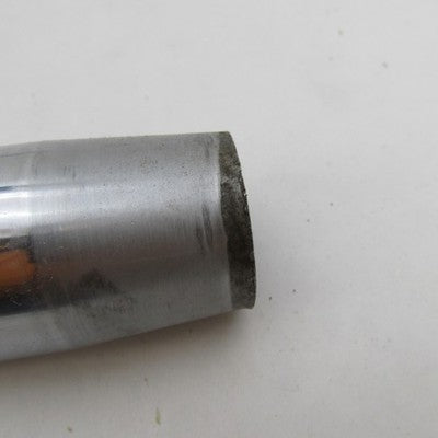 Pair of Harley-Davidson 35mm Fork Tubes 23.5" 23-1/2" Long
