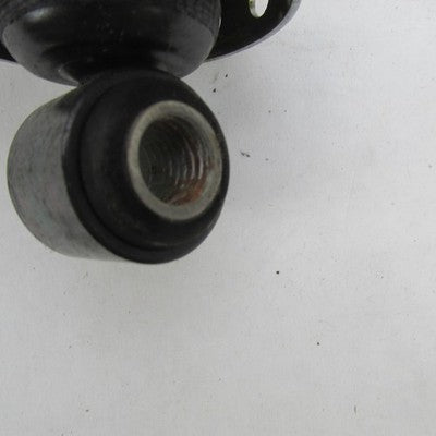 Harley-Davidson OEM NIB 01-17 Dyna Rear Shock Assembly Chrome 54615-01