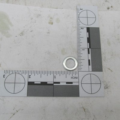 Lot of 32 Harley-Davidson OEM NOS 3/8" x 5/8" Flat Washers 6379W